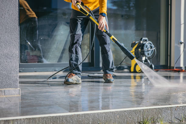 Trusted Chicopee, MA  Pressure Washing Services Experts