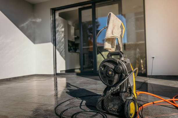 Best Patio and Deck Pressure Washing  in Chicopee, MA