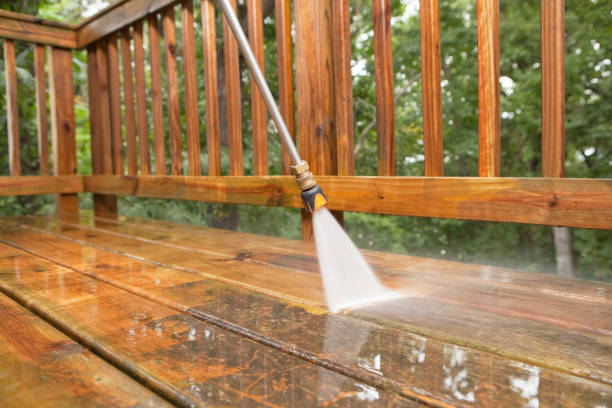 Best Parking Lot and Garage Cleaning  in Chicopee, MA